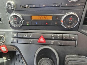 Mercedes-Benz AROCS 2545 6x2 / HMF 32 TM / CRANE / KRAN